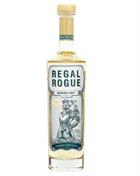 Regal Rogue Daring Dry Organic Vermouth från Australien